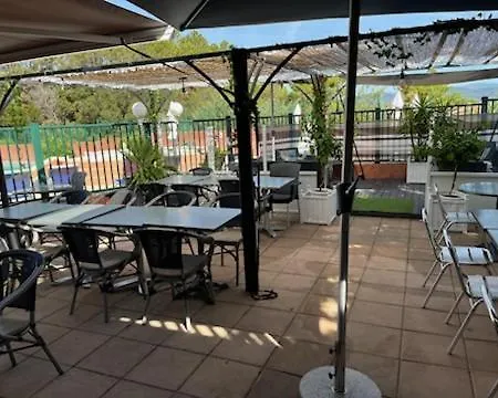 Petit Ecrin Vue Et Montagne Apartman *